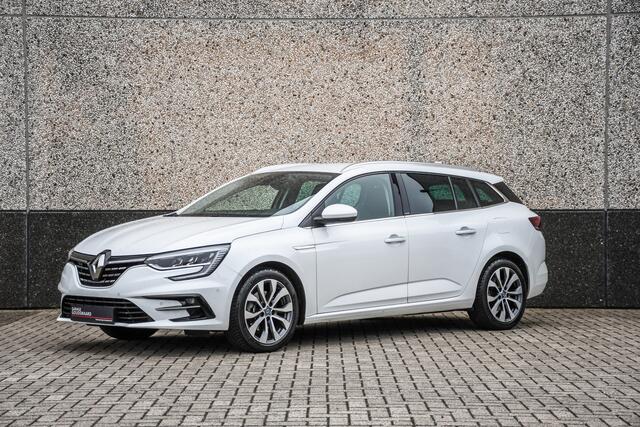 Renault MEGANE Estate 1.6 E-Tech Plug-In Hybrid 160 R.S. Line