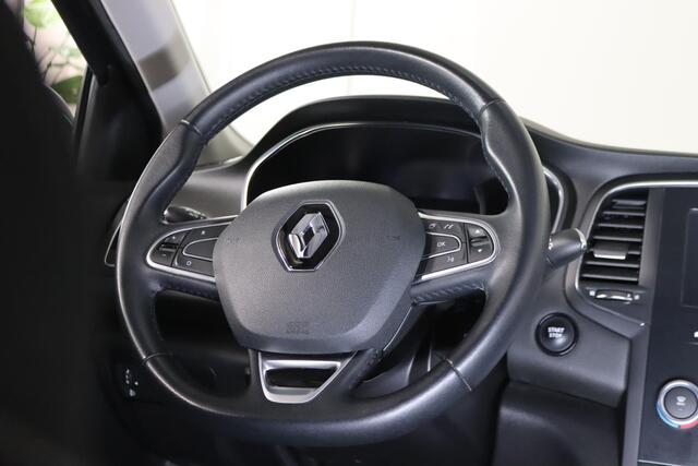 Renault MEGANE Estate 1.3 TCe Limited Trekhaak, Navigatie, Cruise Control