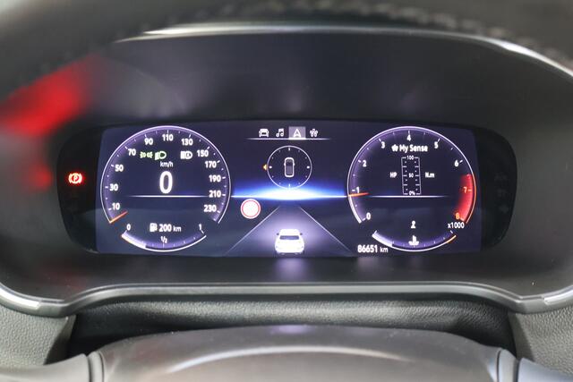 Renault MEGANE Estate 1.3 TCe Edition One | Leder | Camera | Stoel+Stuur verwarmd