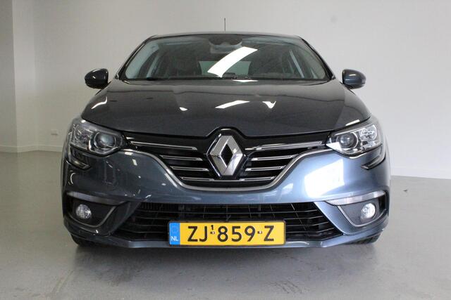 Renault MEGANE 1.3 TCe Bose | NAVIGATIE | PDC-A | SFEER | CRUISE | 17'LMV | KEYLESS | MULTISENS | CLIMA |