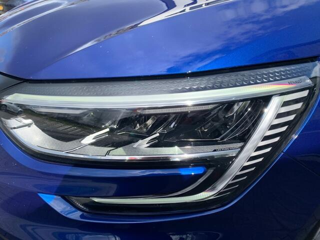 Renault MEGANE Estate 1.3 TCe 140 Equilibre, Lane assist, Airco, Parkeerhulp, All-in prijs inclusief apk en afleverbeurt