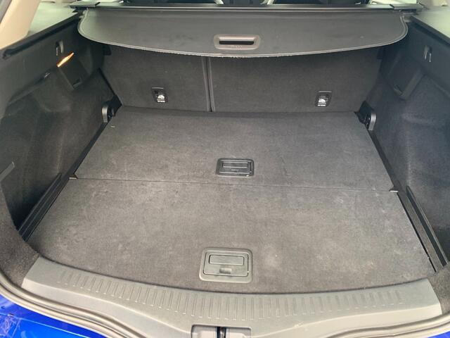 Renault MEGANE Estate 1.3 TCe 140 Equilibre, Lane assist, Airco, Parkeerhulp, All-in prijs inclusief apk en afleverbeurt