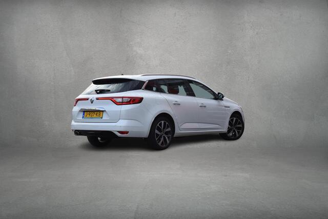 Renault MEGANE Estate 1.3 TCe Bose | Cruise | Bose | Carplay | Pano |