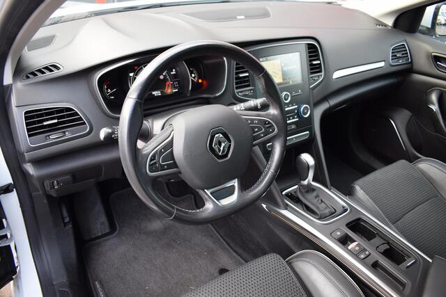 Renault MEGANE Estate 1.3 TCe Bose | Cruise | Bose | Carplay | Pano |