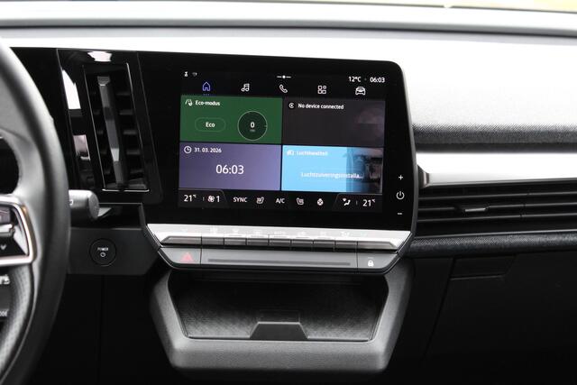 Renault MEGANE E-Tech EV60 Optimum Charge Equilibre | INCL BTW | CAMERA