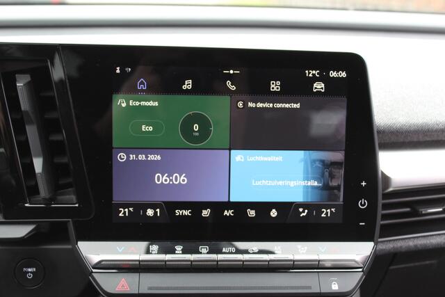 Renault MEGANE E-Tech EV60 Optimum Charge Equilibre | INCL BTW | CAMERA