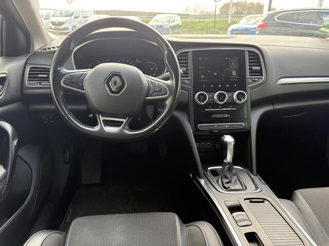Renault MEGANE Estate 1.3 TCe Intens | NL-Auto | Trekhaak | Navigatie | Climate Control | Parkeersensoren | LED, DAB | Cruise Control | Lichtmetaal | Apple Carplay & Android Auto