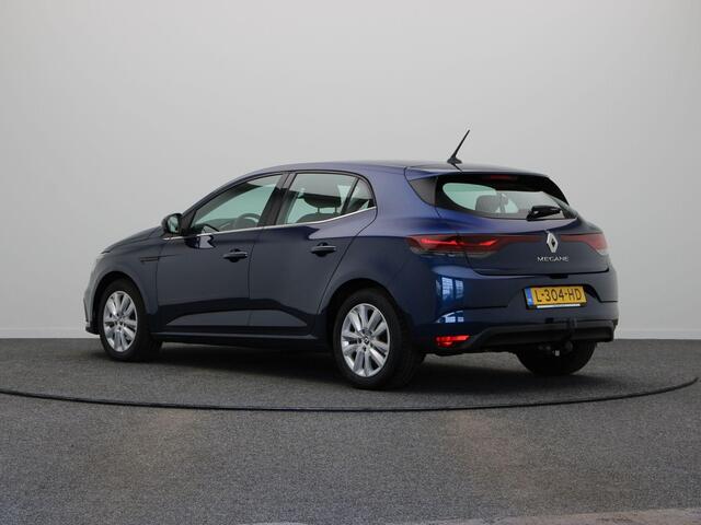 Renault MEGANE 1.3 140pk TCe Limited | Lichtmetalen Velgen | Cruise controle | Climate Control |