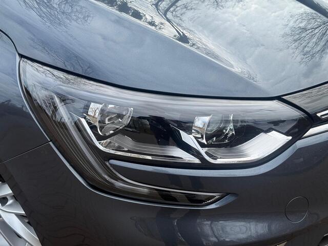 Renault MEGANE Estate 1.2 TCe Limited/NIEUWE DISTRKETTING/NAVI/PDC/THAAK/CRUISE/