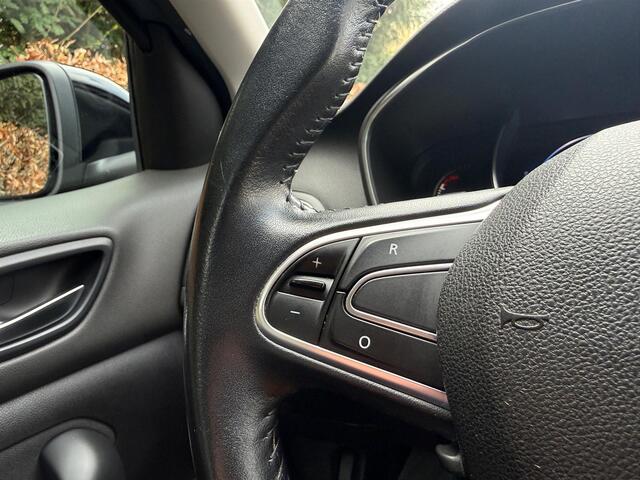 Renault MEGANE Estate 1.2 TCe Limited/NIEUWE DISTRKETTING/NAVI/PDC/THAAK/CRUISE/