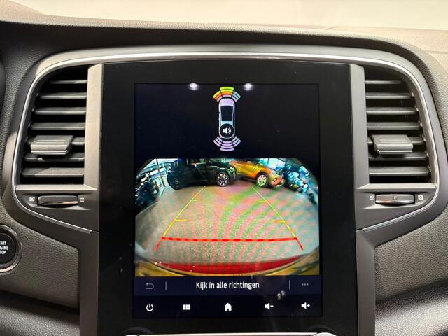 Renault MEGANE Estate 1.3 TCe 140 Techno | Keyless entry | Climate Control | Achteruitrijcamera |