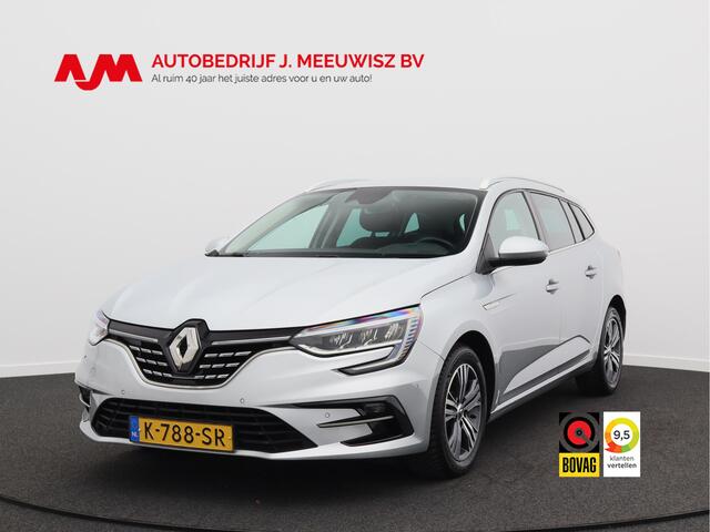 Renault MEGANE Estate 1.3 TCe Intens/ compleet/ zeer mooi!