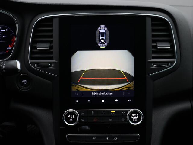 Renault MEGANE Estate 1.3 TCe Intens/ compleet/ zeer mooi!