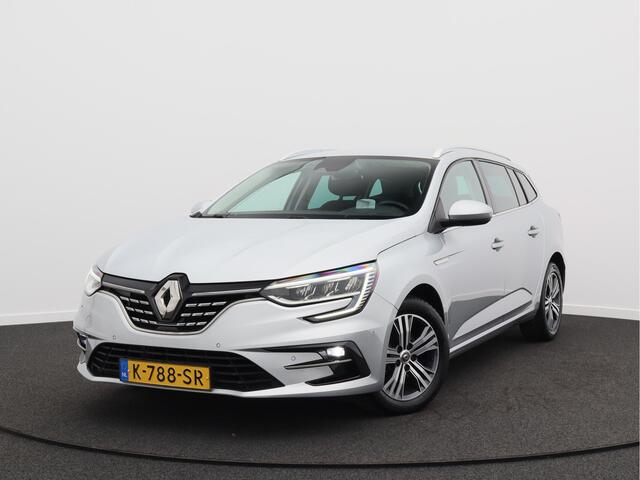 Renault MEGANE Estate 1.3 TCe Intens/ compleet/ zeer mooi!