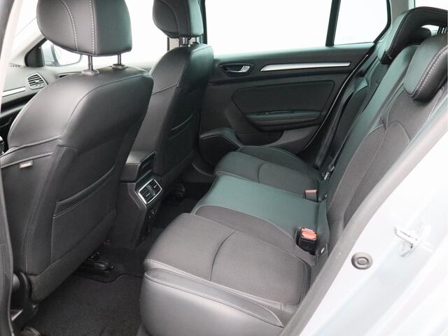 Renault MEGANE Estate 1.3 TCe Intens/ compleet/ zeer mooi!