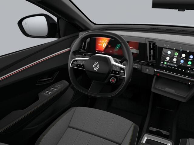 Renault MEGANE E-Tech Business Edition 220 pk Comfort Range l Tijdelijke prijsknaller met two-tonelak en 20'' wielen! l Meer dan ¤ 5.000 voordeel! l WEES ER SNEL BIJ!!