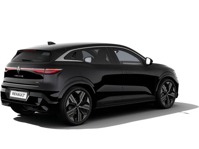 Renault MEGANE E-Tech Business Edition 220 pk Comfort Range