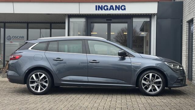 Renault MEGANE Estate 1.2 TCe Bose | Navi | Camera | Sfeer | Cruise