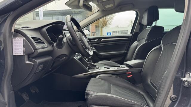 Renault MEGANE Estate 1.2 TCe Bose | Navi | Camera | Sfeer | Cruise