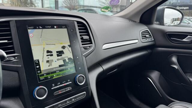 Renault MEGANE Estate 1.2 TCe Bose | Navi | Camera | Sfeer | Cruise