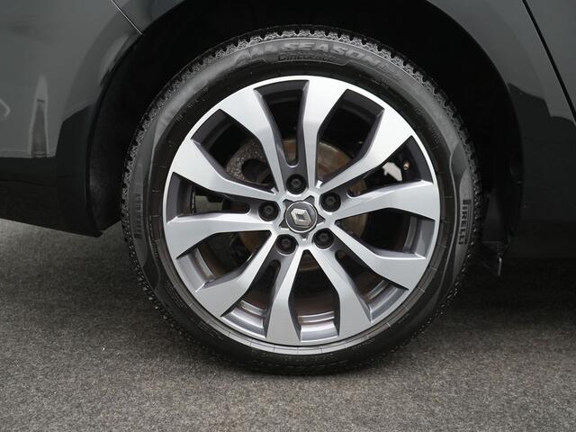 Renault MEGANE Estate TCe 140 Techno - RIJKLAARPRIJS - All Seasonbanden - Achteruitrijcamera - Trekhaak