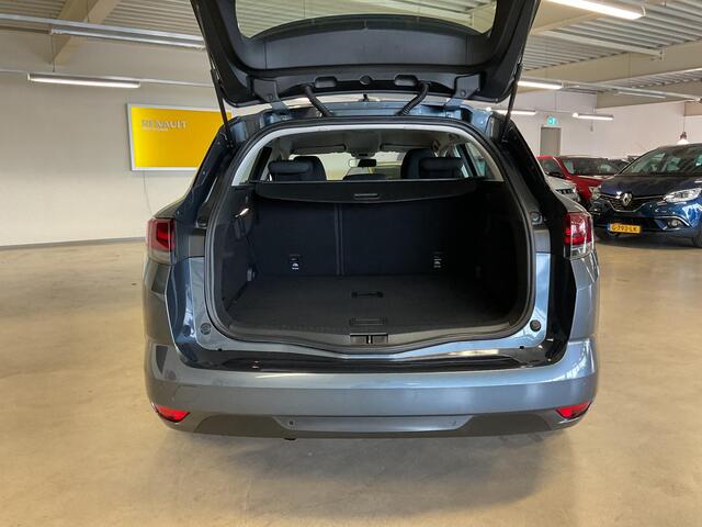 Renault MEGANE Estate 1.3 TCe 140 Equilibre