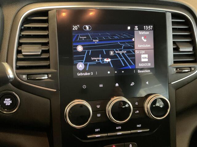 Renault MEGANE Estate 1.3 TCe 140 Equilibre