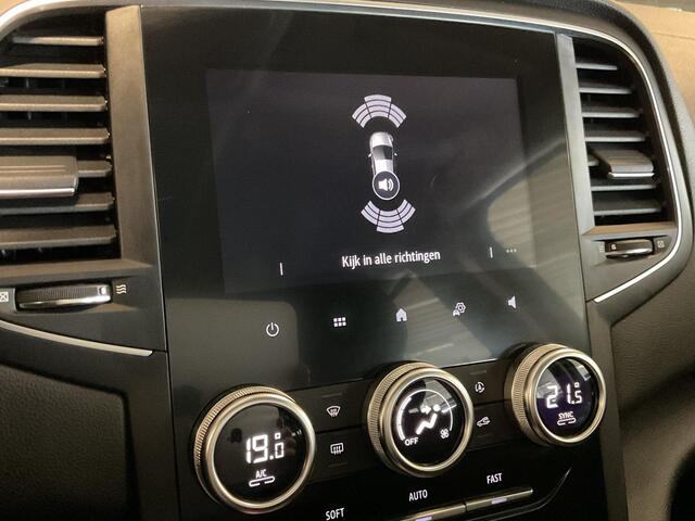 Renault MEGANE Estate 1.3 TCe 140 Equilibre