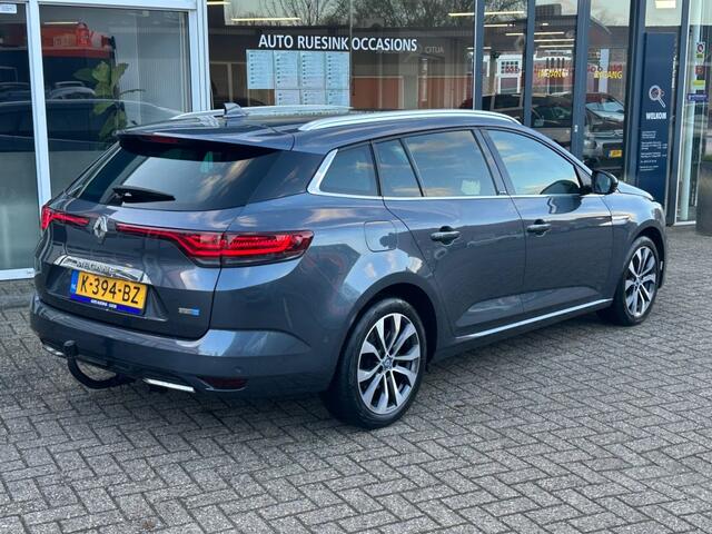 Renault MEGANE 1.6 ET PHEV 160 Edition One