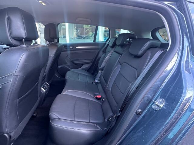 Renault MEGANE 1.6 ET PHEV 160 Edition One