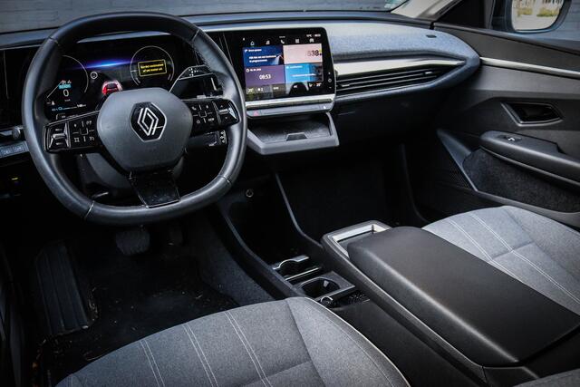 Renault MEGANE E-Tech EV60 Optimum Charge Equilibre Paasprijs 24.950,-