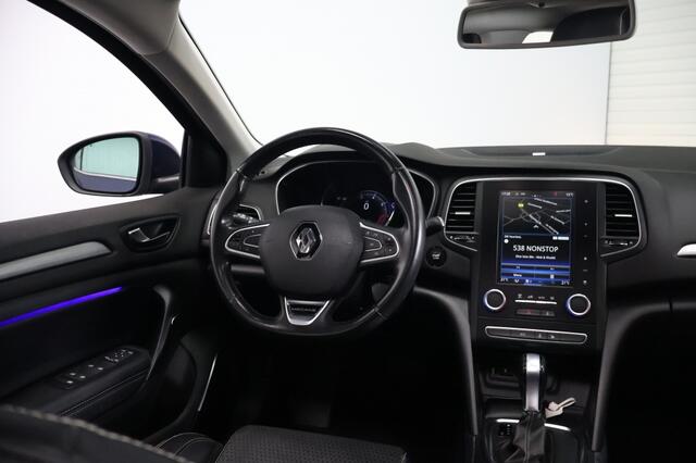Renault MEGANE Estate 1.2 TCe Bose Automaat | Panoramadak | Carplay | LED