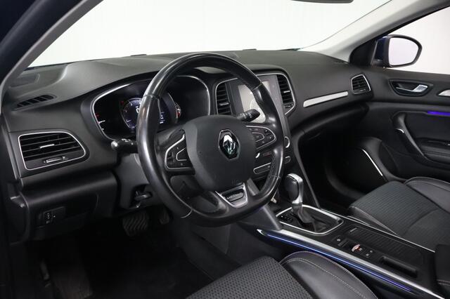 Renault MEGANE Estate 1.2 TCe Bose Automaat | Panoramadak | Carplay | LED
