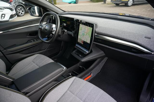 Renault MEGANE E-Tech EV60 Optimum Charge Techno