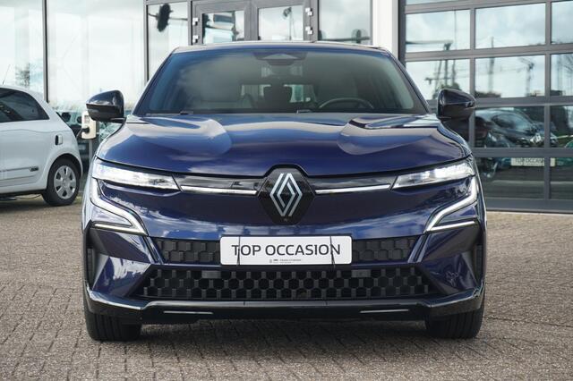 Renault MEGANE E-Tech EV60 Optimum Charge Techno
