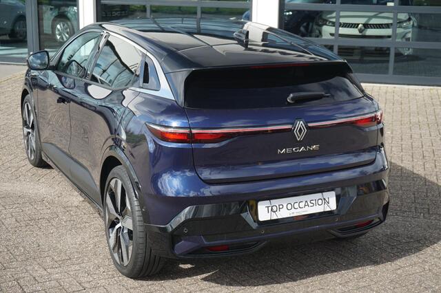 Renault MEGANE E-Tech EV60 Optimum Charge Techno