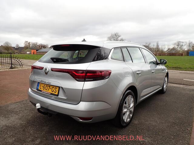 Renault MEGANE Estate 1.3 TCe Business Zen !! AUTOMAAT !! / TREKHAAK / CARPLAY / NAVI