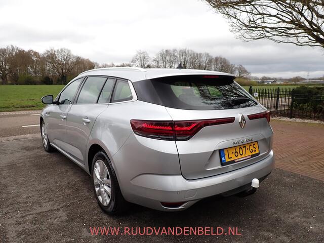 Renault MEGANE Estate 1.3 TCe Business Zen !! AUTOMAAT !! / TREKHAAK / CARPLAY / NAVI