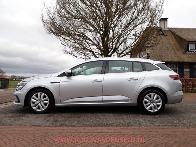 Renault MEGANE Estate 1.3 TCe Business Zen !! AUTOMAAT !! / TREKHAAK / CARPLAY / NAVI