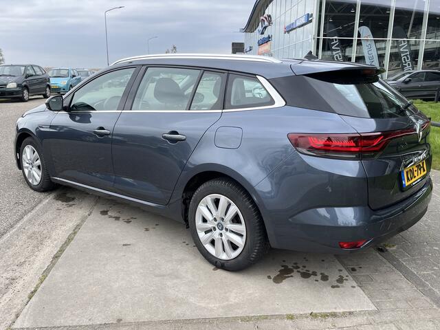 Renault MEGANE Estate 1.6 E-Tech Plug-In Hybrid 160PK Business / 2e Paasdag open 09.00-17.00 uur