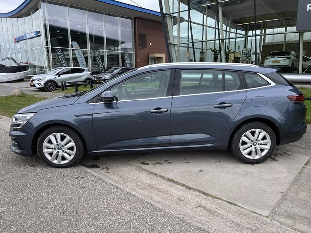 Renault MEGANE Estate 1.6 E-Tech Plug-In Hybrid 160PK Business / 2e Paasdag open 09.00-17.00 uur