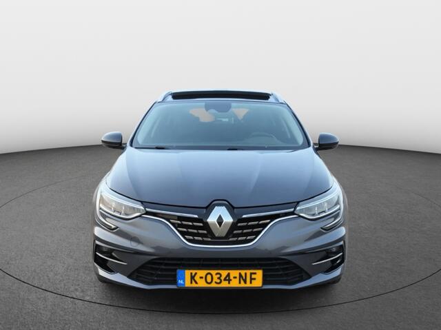 Renault MEGANE Estate 1.3 TCe Business Edition One Aut | Panoramadak | Pack drive