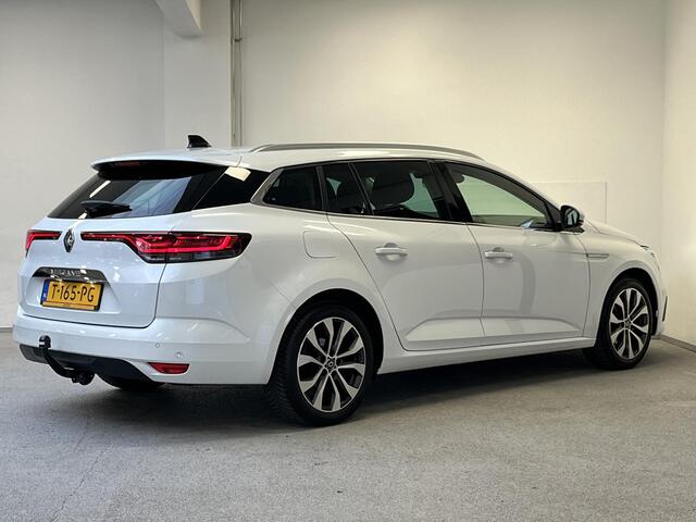 Renault MEGANE Estate 1.3 TCe 140 Techno | TREKHAAK | CAMERA | CARPLAY |