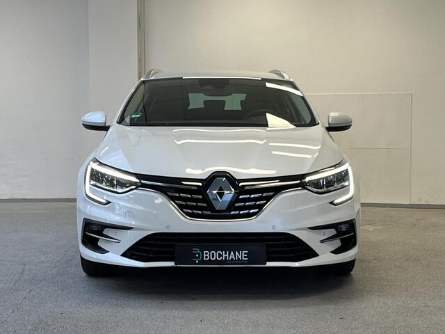 Renault MEGANE Estate 1.3 TCe 140 Techno | TREKHAAK | CAMERA | CARPLAY |