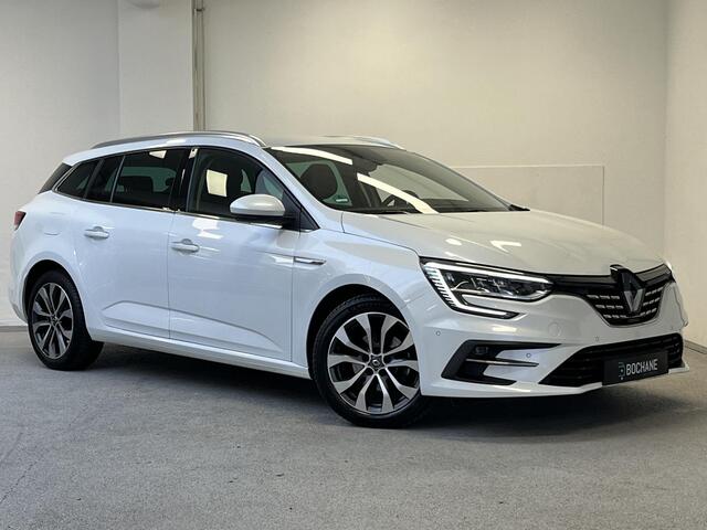 Renault MEGANE Estate 1.3 TCe 140 Techno | TREKHAAK | CAMERA | CARPLAY |