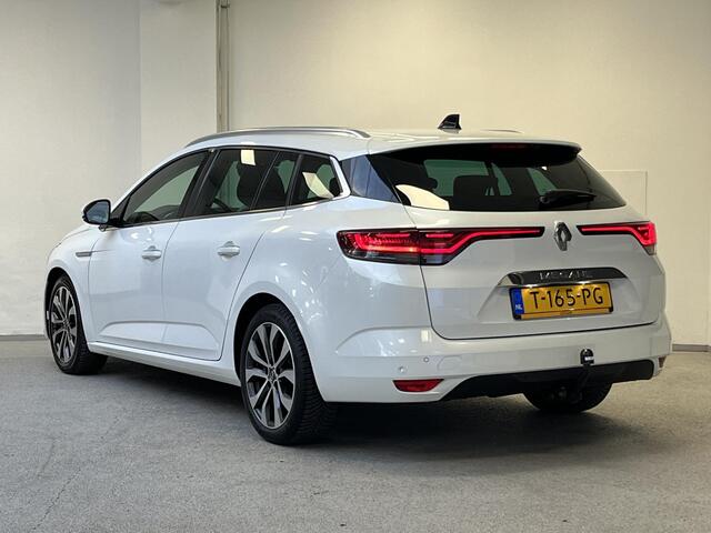 Renault MEGANE Estate 1.3 TCe 140 Techno | TREKHAAK | CAMERA | CARPLAY |