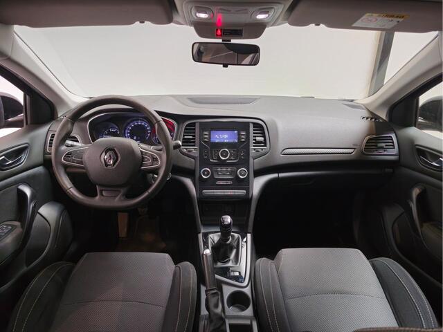 Renault MEGANE Estate 1.2 TCe Life - Trekhaak - Airco - Cruise - Bluetooth