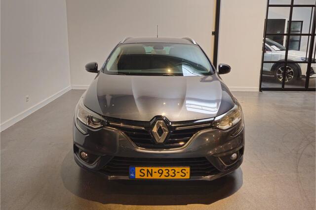 Renault MEGANE Estate 1.2 TCe Limited - Apple Carplay/Android Auto - Cruisecontrol