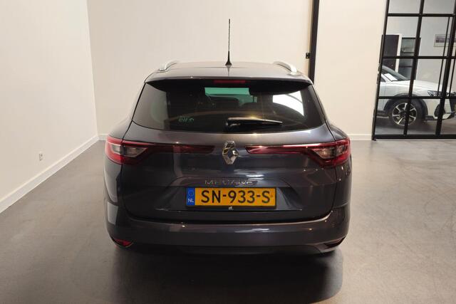 Renault MEGANE Estate 1.2 TCe Limited - Apple Carplay/Android Auto - Cruisecontrol