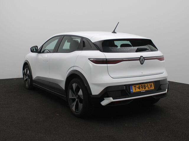 Renault MEGANE E-Tech EV60 Optimum Charge Equilibre | Pack Comfort met climate control | 9" OpenR link multimediasysteem met Apple CarPlay & Android Auto | Parkeersensoren met achteruitrijcamera |